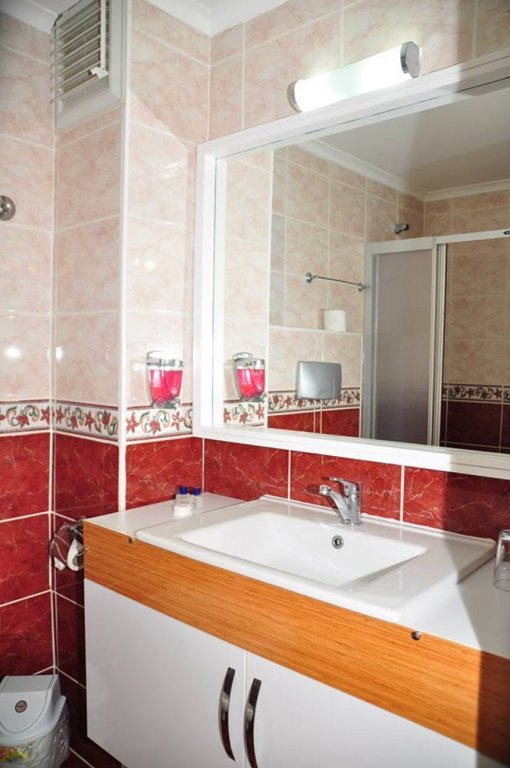 Манавгат: Side Miami Beach Hotel - Only Adult +16