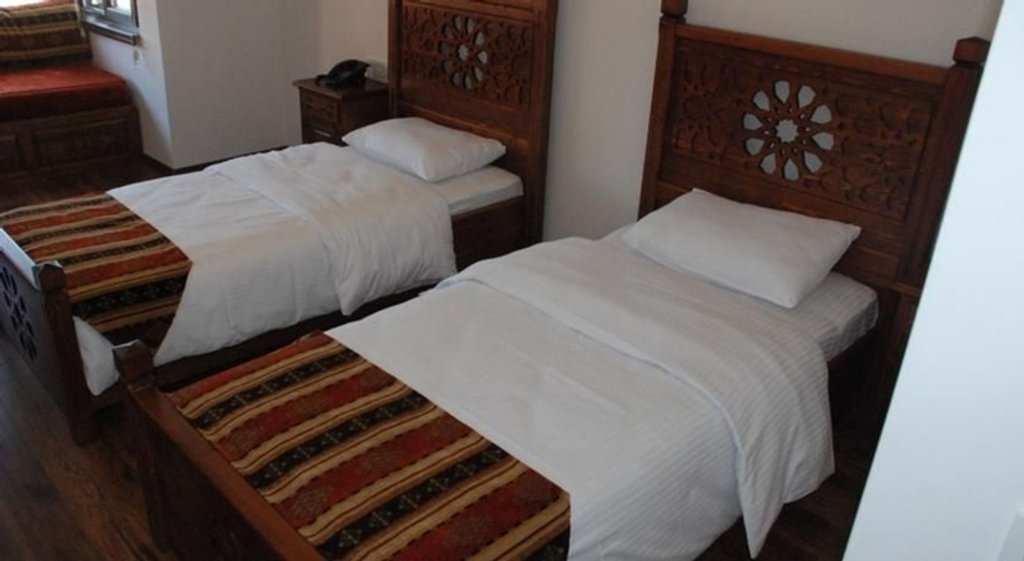 Кастамону: Golkoy Yasam Resort