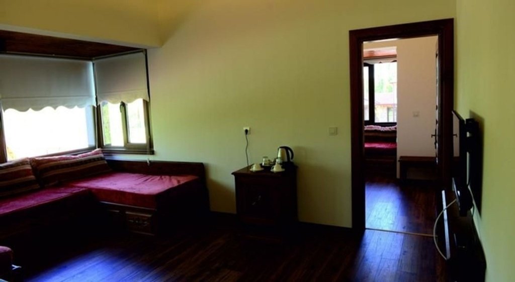 Кастамону: Golkoy Yasam Resort