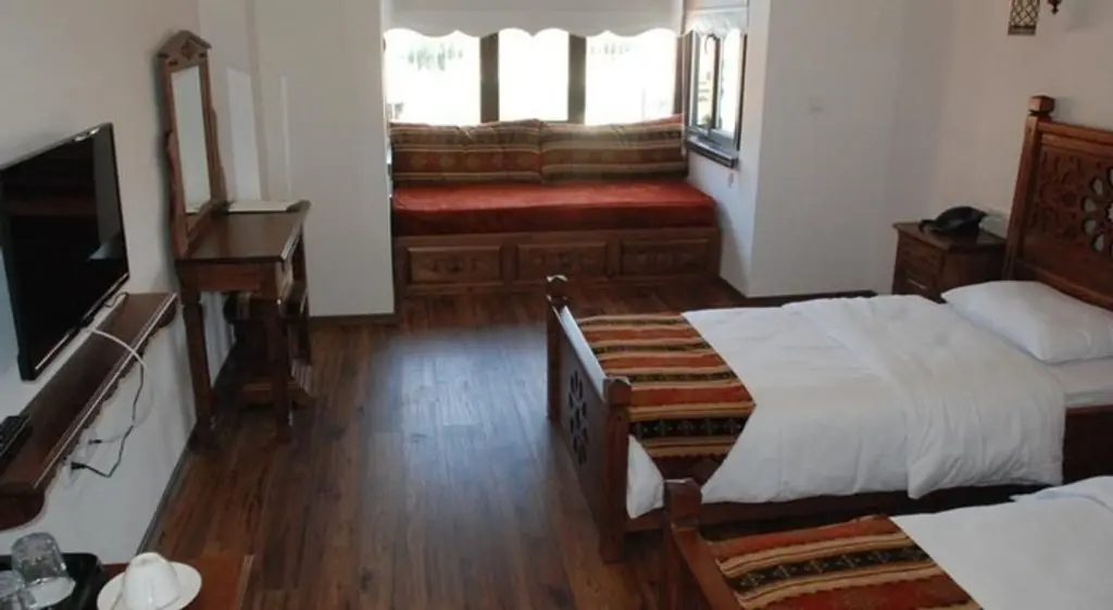 Кастамону: Golkoy Yasam Resort