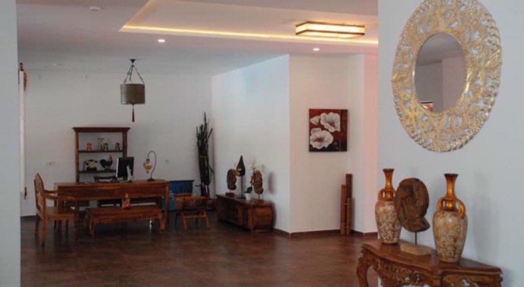 Кастамону: Golkoy Yasam Resort
