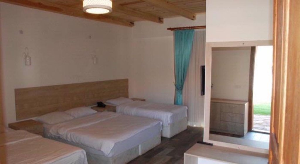 Кастамону: Golkoy Yasam Resort