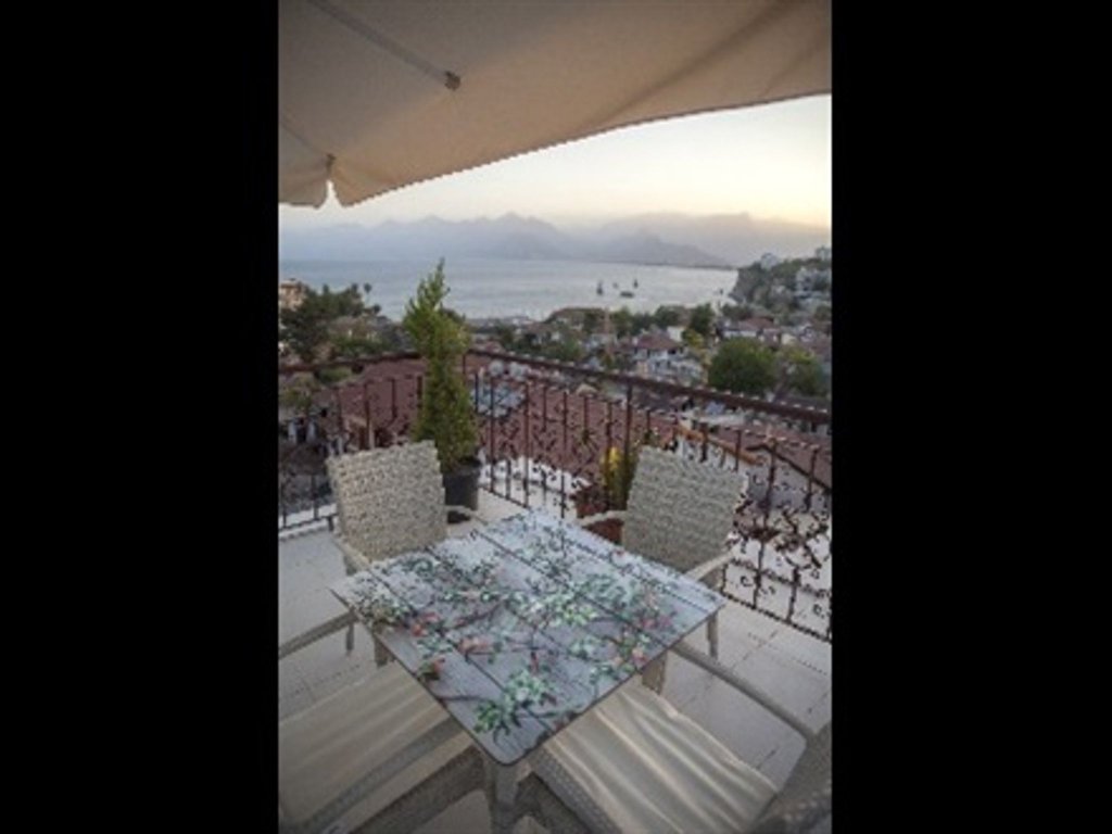 Каш: Artemiss Boutique Hotel