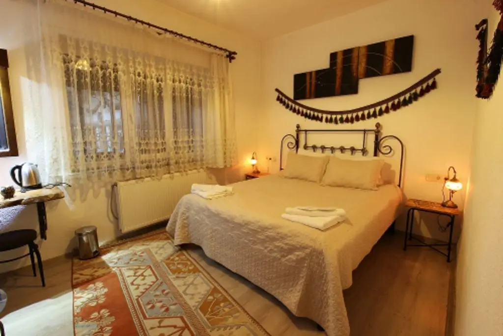 Учисар: Serenity Hotel Kapadokya