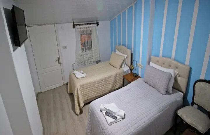 Учисар: Serenity Hotel Kapadokya