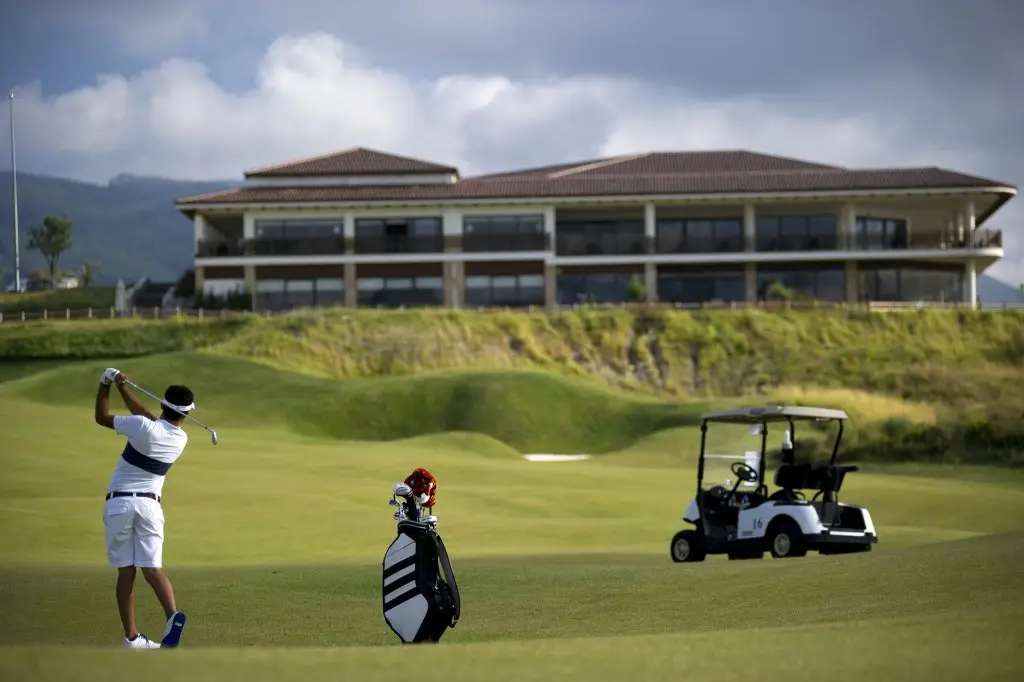 Кушадасы: Ramada Resort Kusadasi And Golf