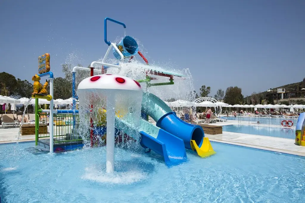 Кушадасы: Ramada Resort Kusadasi And Golf