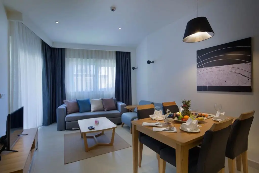Кушадасы: Ramada Resort Kusadasi And Golf