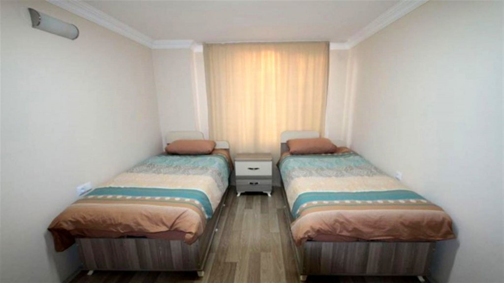 Ургуп: Yildiz Hotel Apart