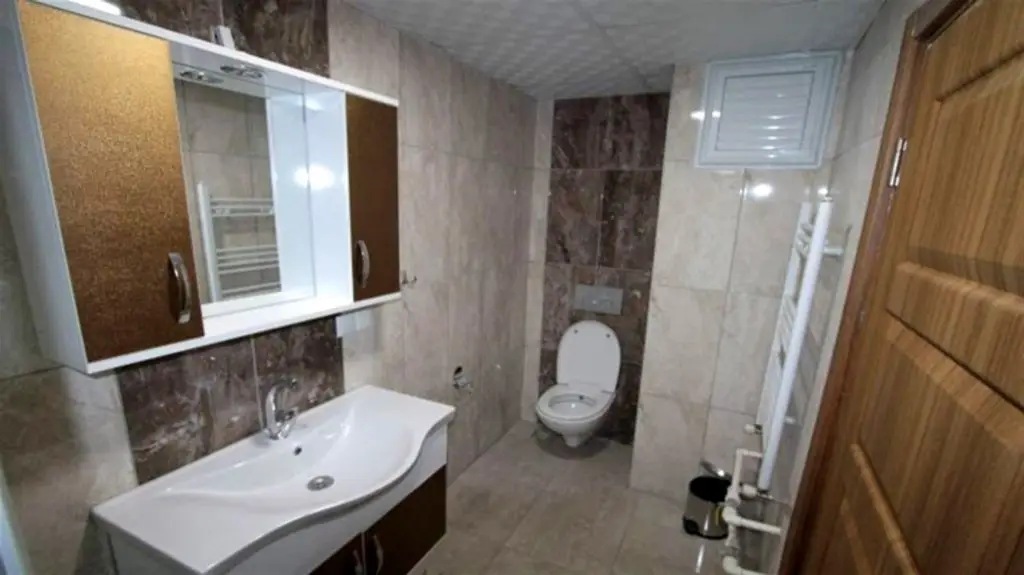 Ургуп: Yildiz Hotel Apart