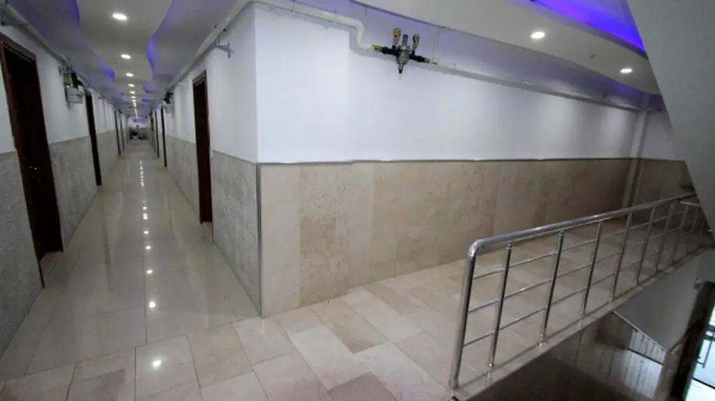 Ургуп: Yildiz Hotel Apart