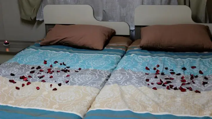 Ургуп: Yildiz Hotel Apart