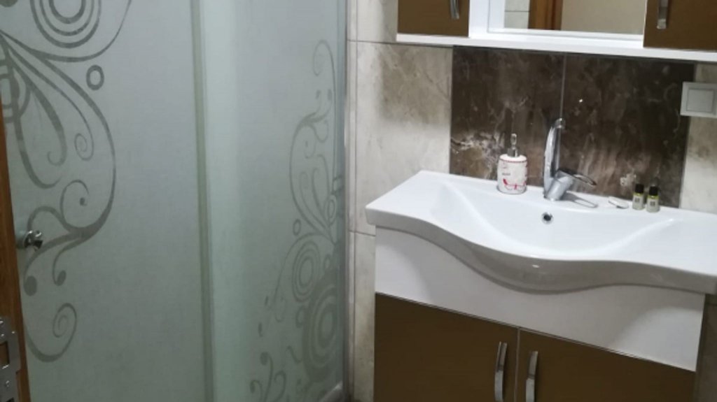 Ургуп: Yildiz Hotel Apart