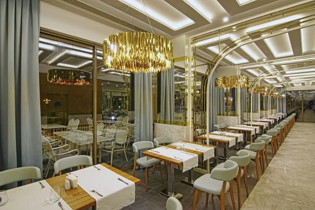 Текирова: Queen’s Park Tekirova Resort & Spa