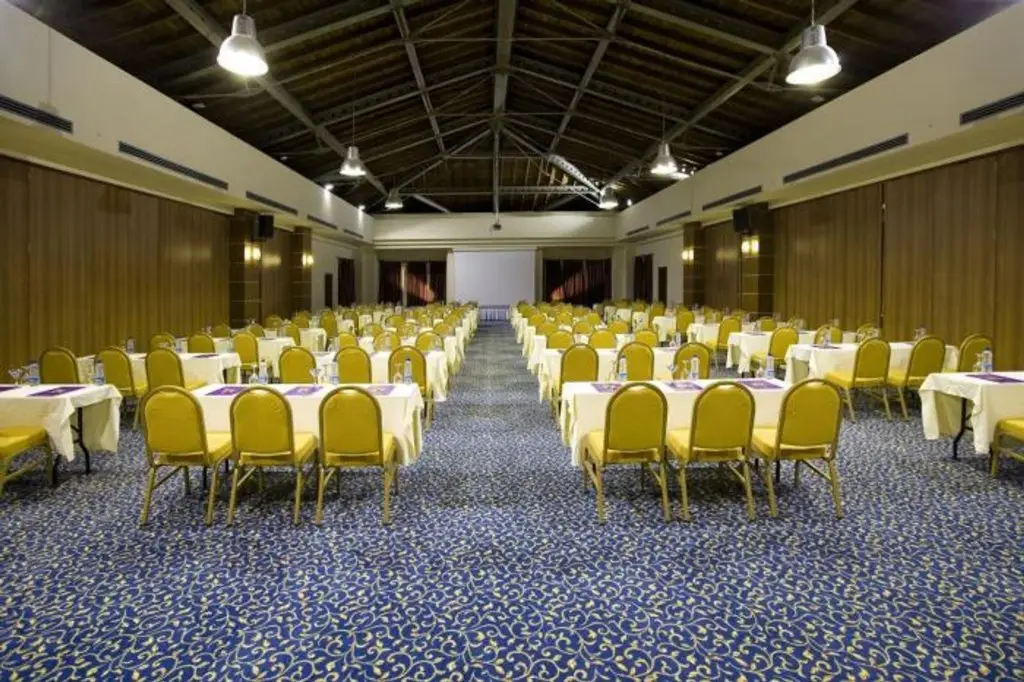 Текирова: Queen’s Park Tekirova Resort & Spa