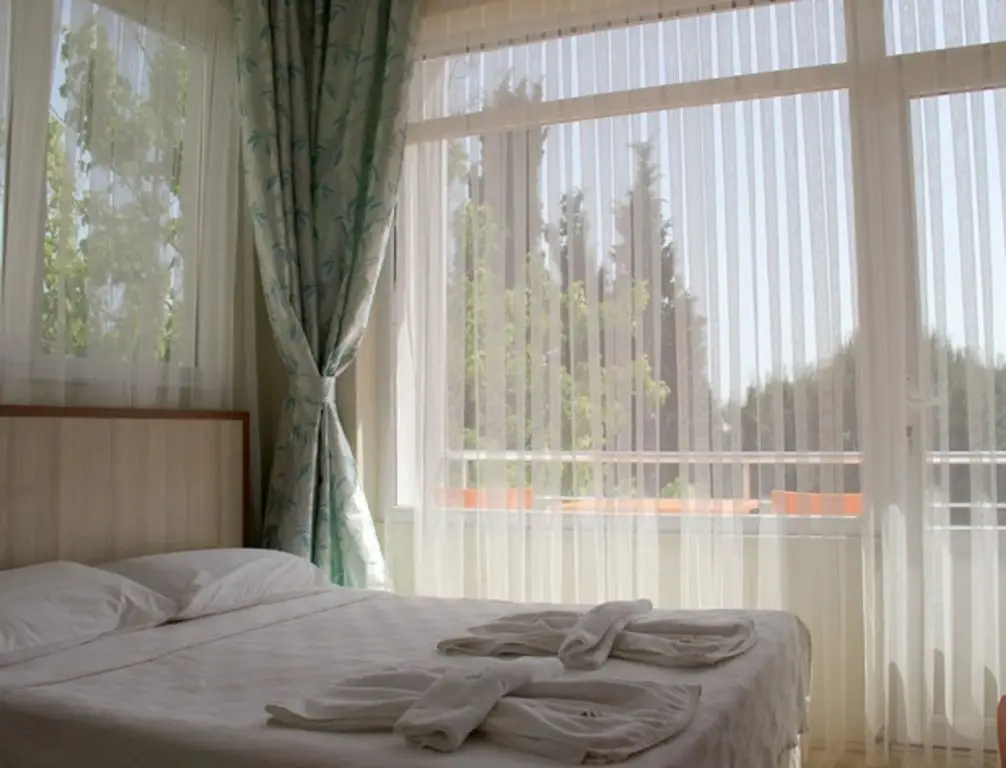 Мармара: Ener Blue Hotel