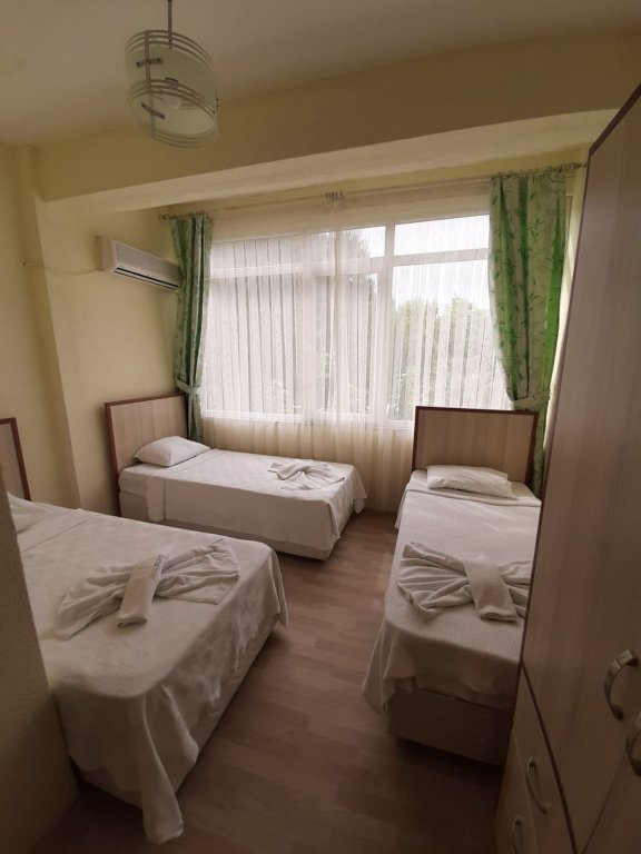 Мармара: Ener Blue Hotel