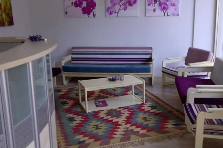 Мармара: Ener Blue Hotel