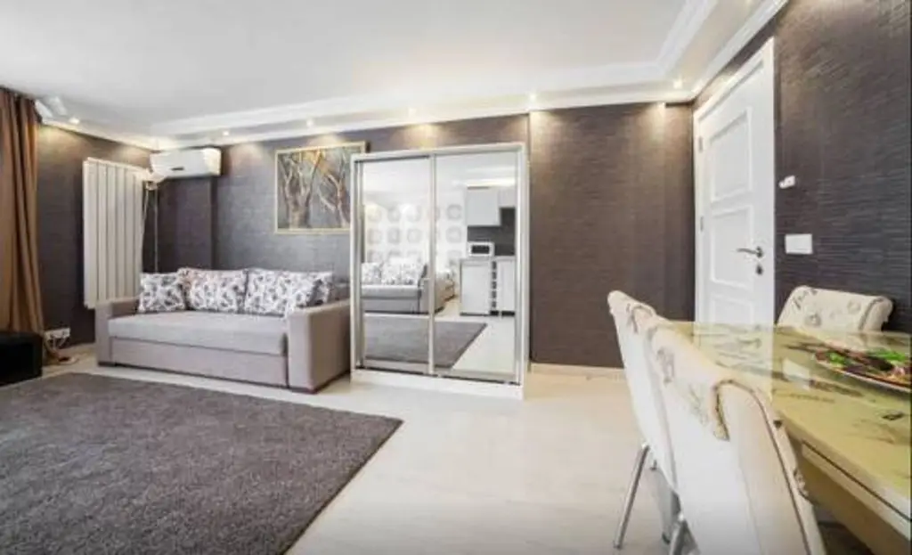 Стамбул: Mood Of Galata Suites