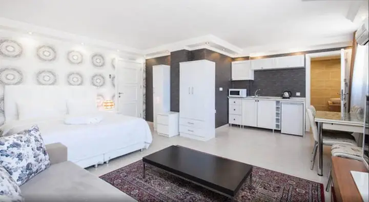 Стамбул: Mood Of Galata Suites