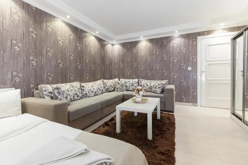 Mood Of Galata Suites — фото 1