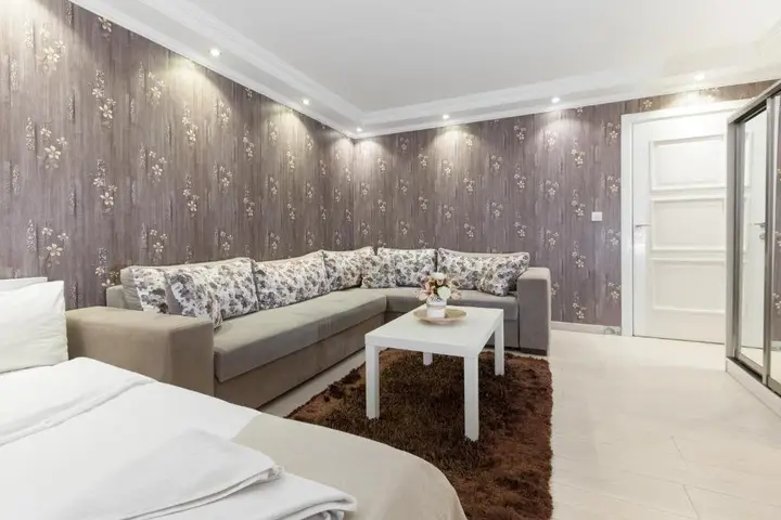 Стамбул: Mood Of Galata Suites