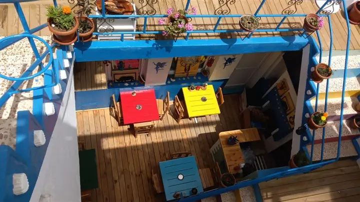 Торба: Perice Butik Pansiyon