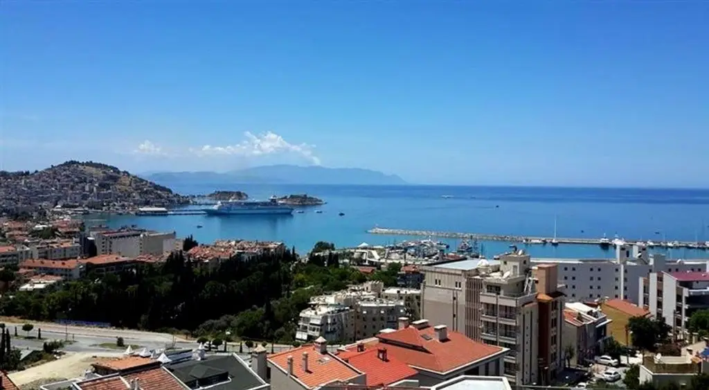 Demir Suit Hotel — фото 1