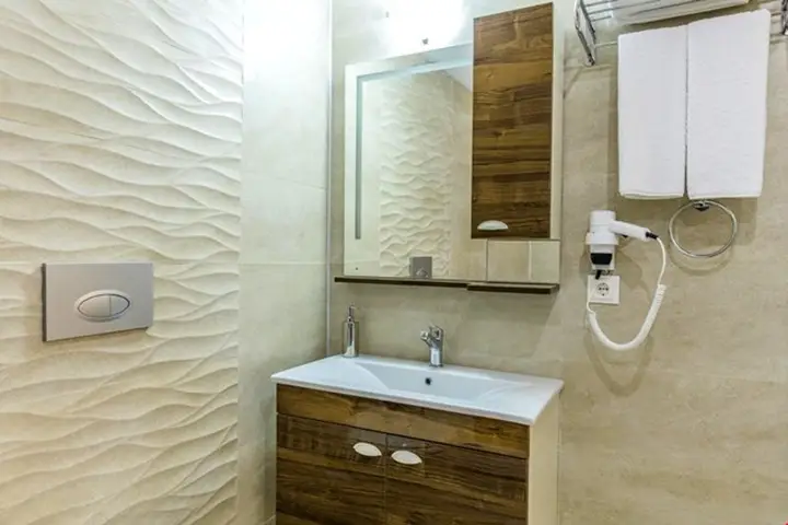 Кушадасы: Demir Suit Hotel
