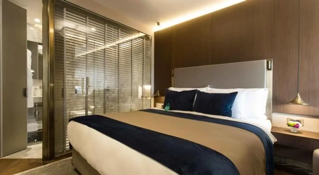 Стамбул: Noble 22 Suites