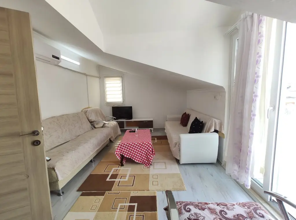 Даламан: Апартаменты Ege Park Denizolgun Homes
