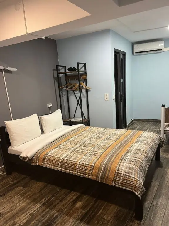 Стамбул: Planet Paprika Hostel