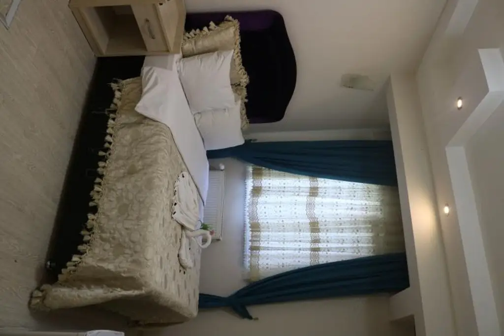 Самсун: Kuloglu House