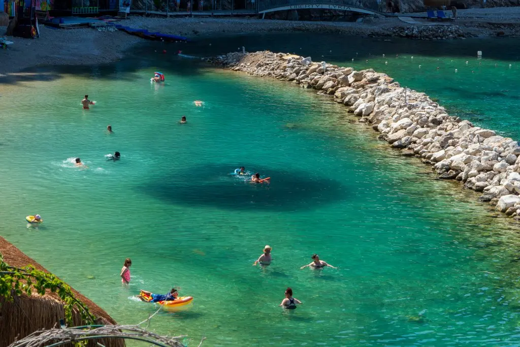 Фетхие: Отель Liberty Hotels Lykia - All Inclusive