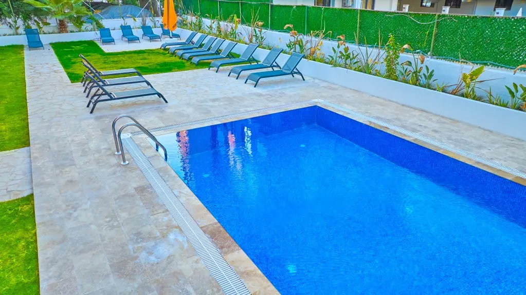 Анталья: Hotel Der Inn Hotel Lara