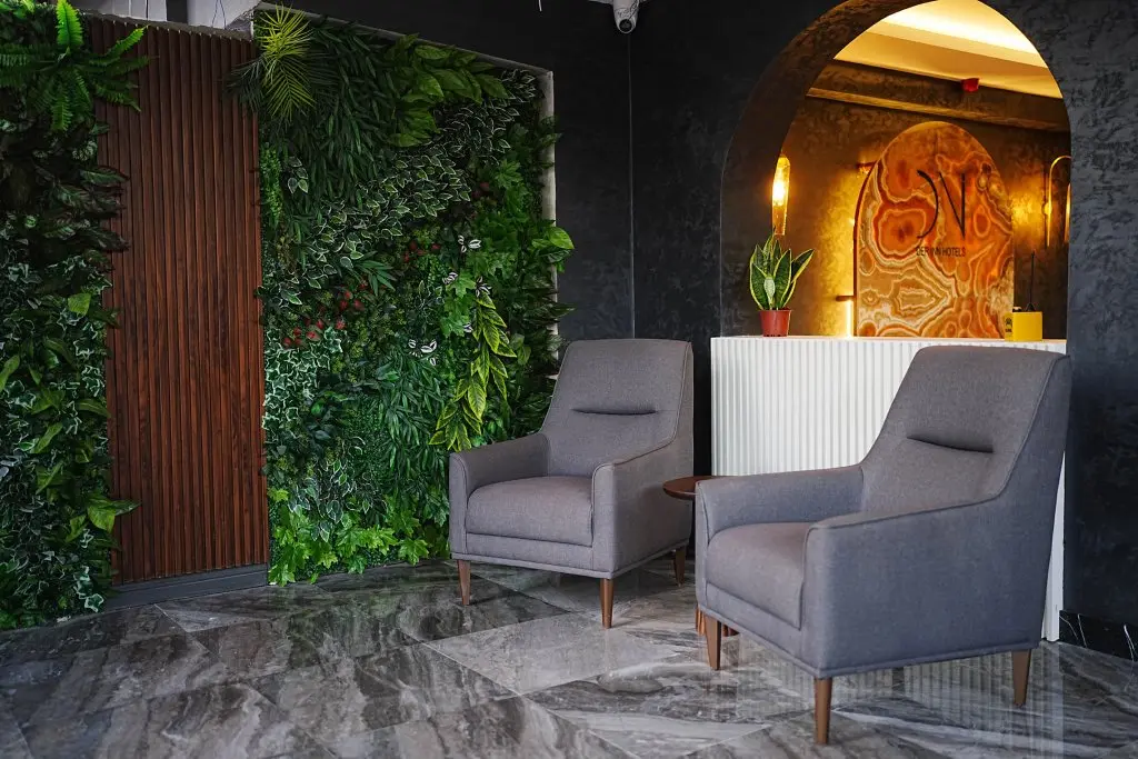 Анталья: Hotel Der Inn Hotel Lara