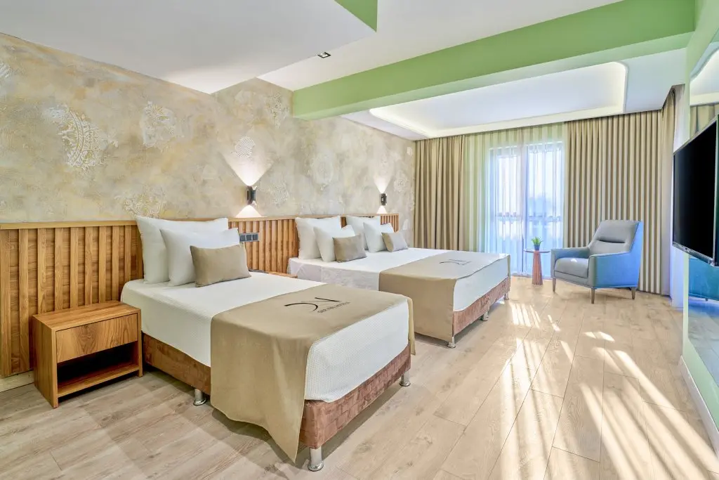 Анталья: Hotel Der Inn Hotel Lara
