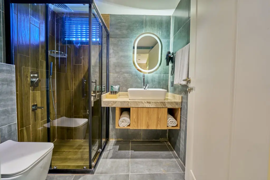 Анталья: Hotel Der Inn Hotel Lara