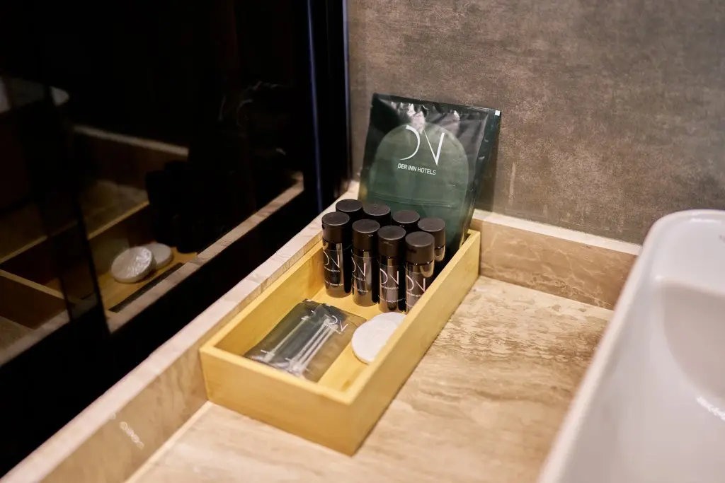 Анталья: Hotel Der Inn Hotel Lara