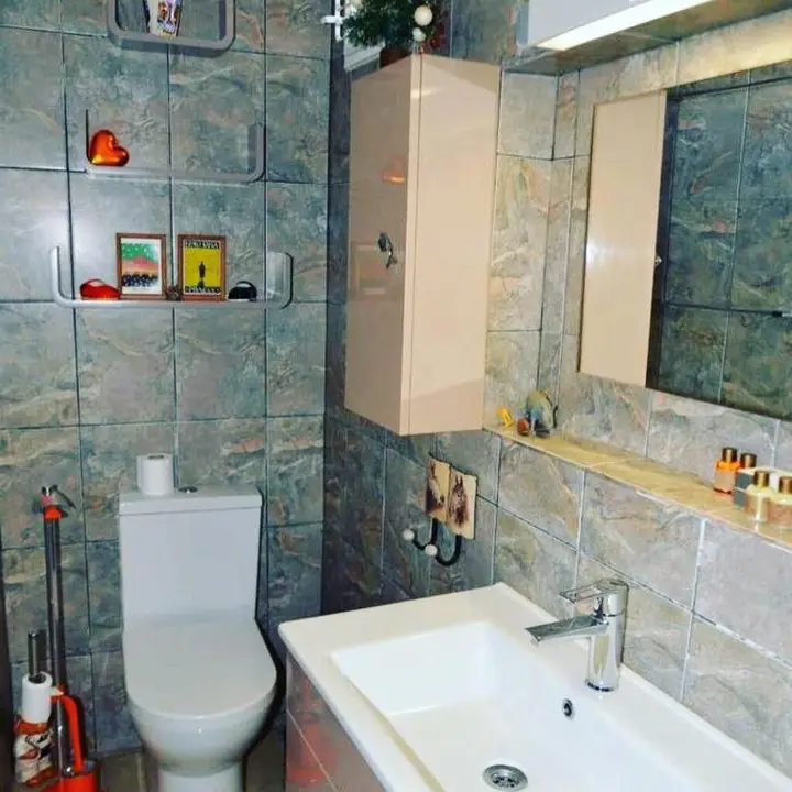 Бююкада: ekstra as butik otel