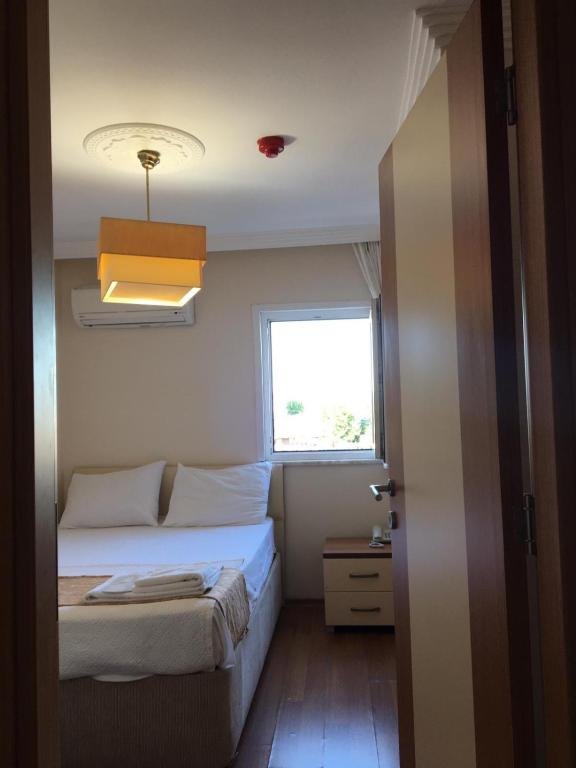 Бююкада: ekstra as butik otel