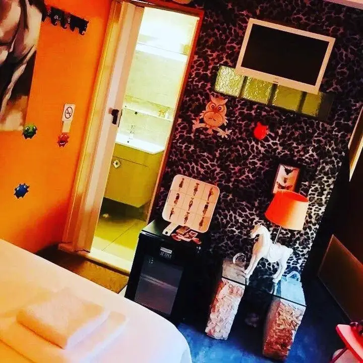 Бююкада: ekstra as butik otel