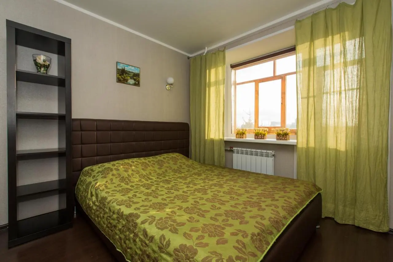 Нижний Новгород: Apartment on Belinskogo 49