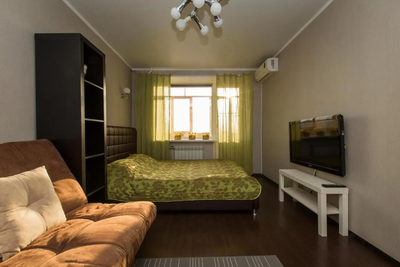Нижний Новгород: Apartment on Belinskogo 49