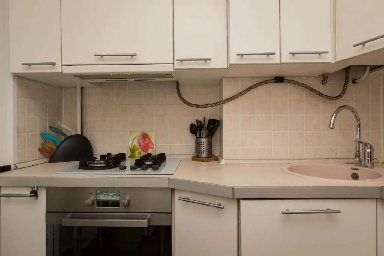 Нижний Новгород: Apartment on Belinskogo 49
