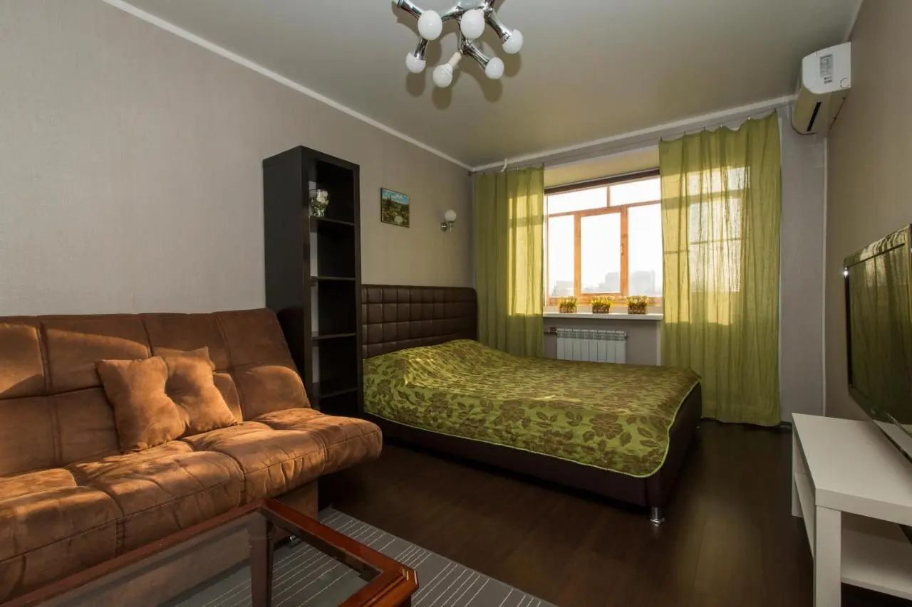 Нижний Новгород: Apartment on Belinskogo 49