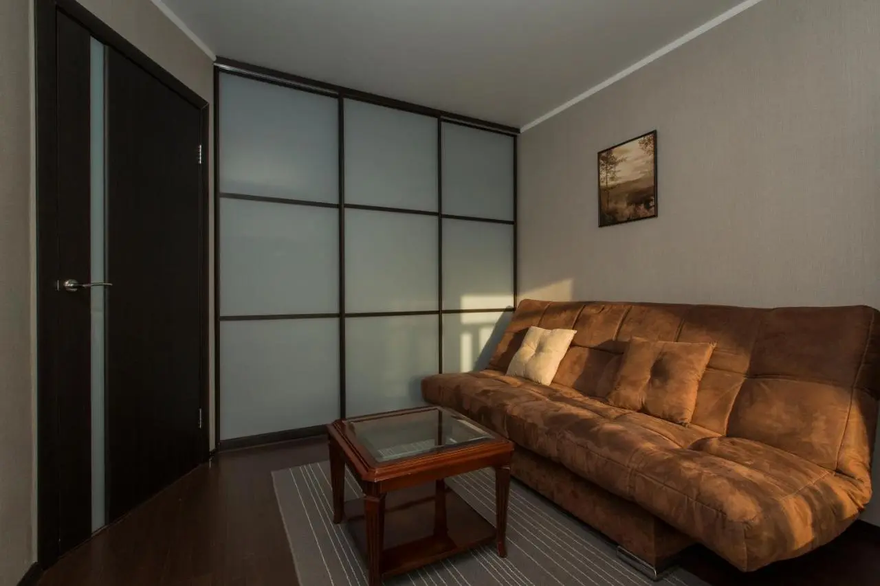 Нижний Новгород: Apartment on Belinskogo 49