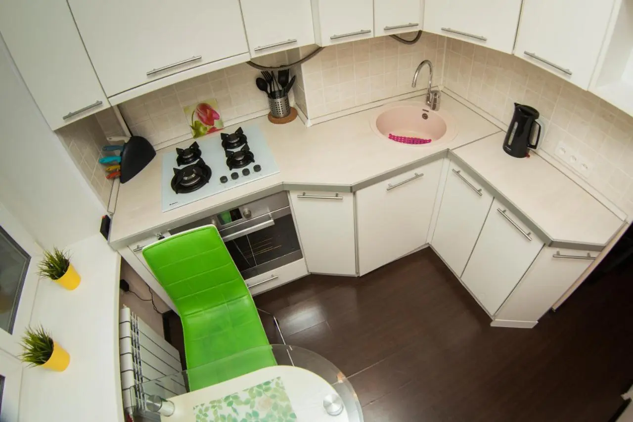 Нижний Новгород: Apartment on Belinskogo 49