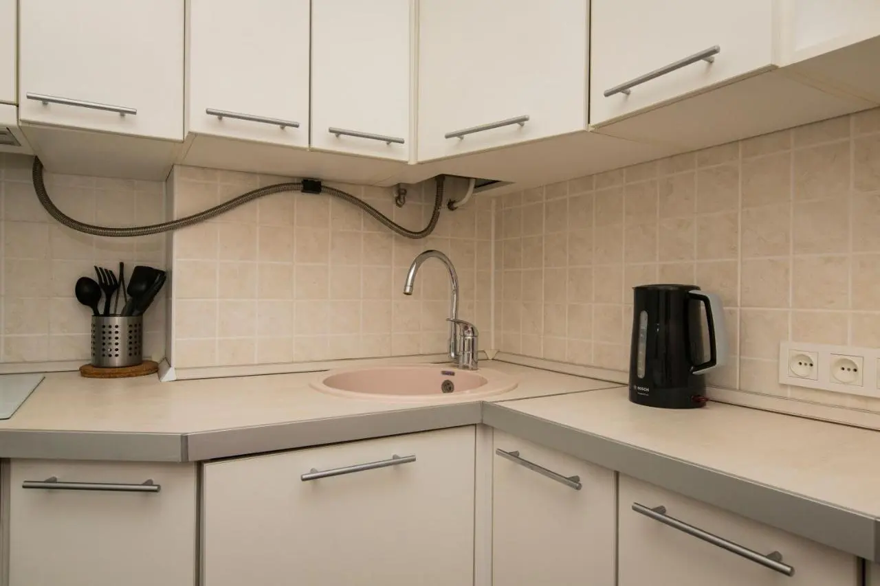 Нижний Новгород: Apartment on Belinskogo 49