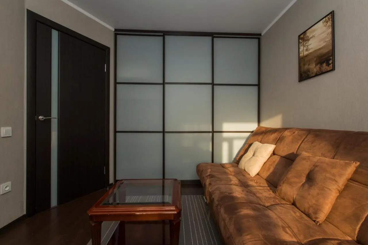 Нижний Новгород: Apartment on Belinskogo 49